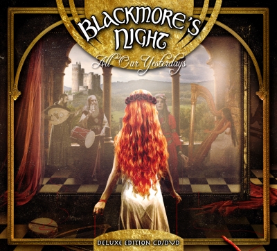 Blackmore’s Night All Our Yesterdays (Deluxe Ed.)
